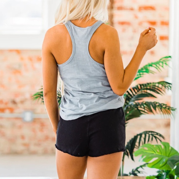 Tank Top - Picture 3 of 3